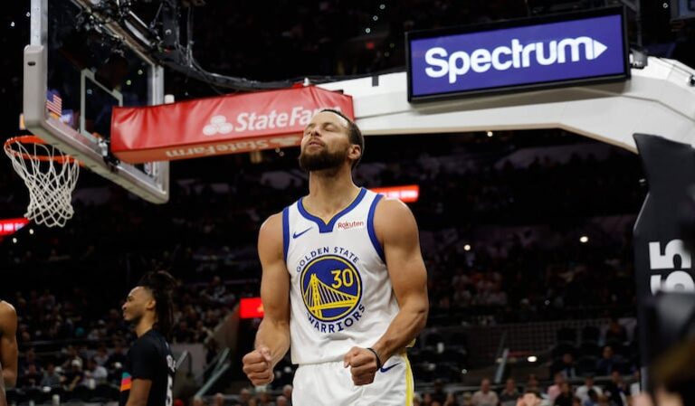 Stephen Curry termina su relación con Under Armour como patrocinador – Polideportivo