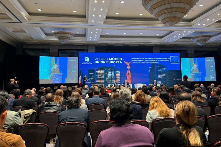 México y la Unión Europea: una alianza sólida | Opinión