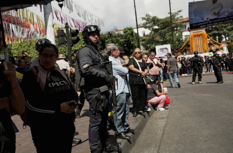 Michoacán es uno de los estados más letales para los alcaldes pese a las intervenciones federales