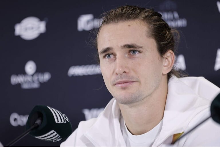 Zverev sigue oponiéndose al formato vigente de la Copa Davis – Tenis