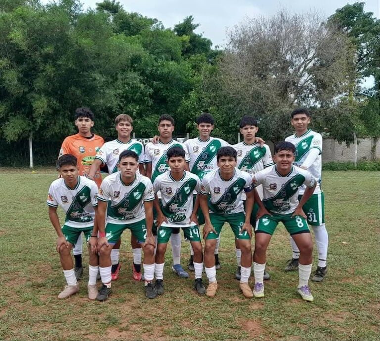 Campeonato Nacional Interligas Sub 15 y Sub 17: Se fijan las fechas para los partidos de vuelta de la segunda fase – Deportes