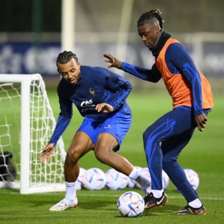 Eliminatorias Europeas: Posibilidad de más equipos clasificados – Fútbol Internacional