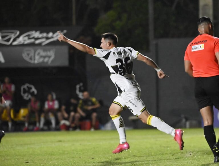 Requisitos de Recoleta para clasificar a la Copa Sudamericana – Deportivo Recoleta