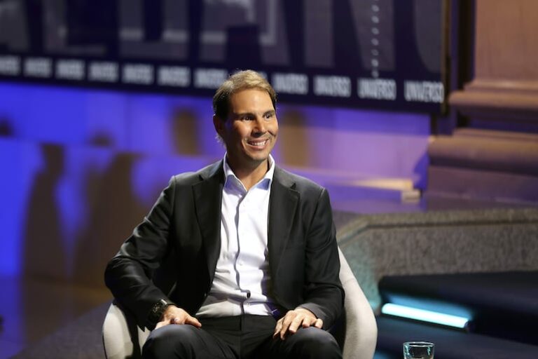 Nadal expresa su descontento tras perder en la final de la Copa Davis – Tenis