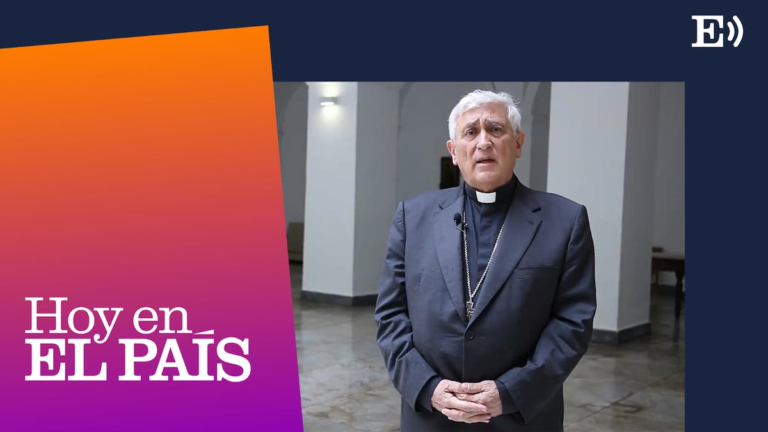 ‘Pódcast’ | Así investiga el Vaticano al primer obispo español acusado de abusos