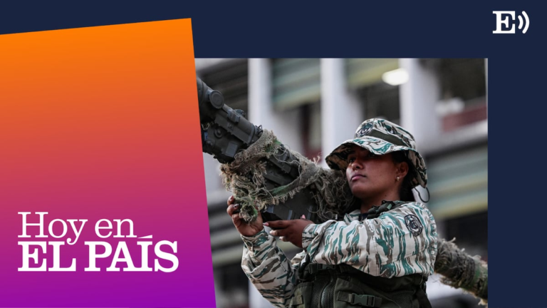 ‘Pódcast’ | Tambores de guerra en el Caribe: diplomacia a cañonazos