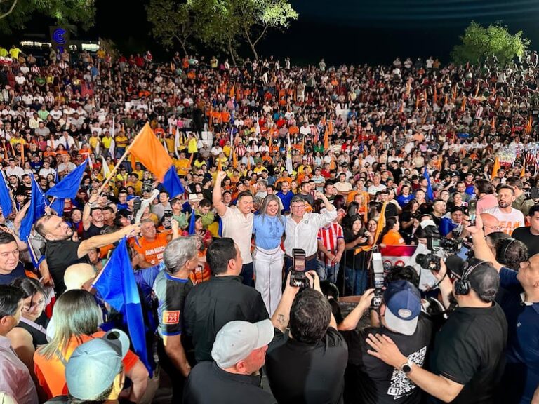 Prieto predice triunfo de Mujica y critica al Partido Colorado.