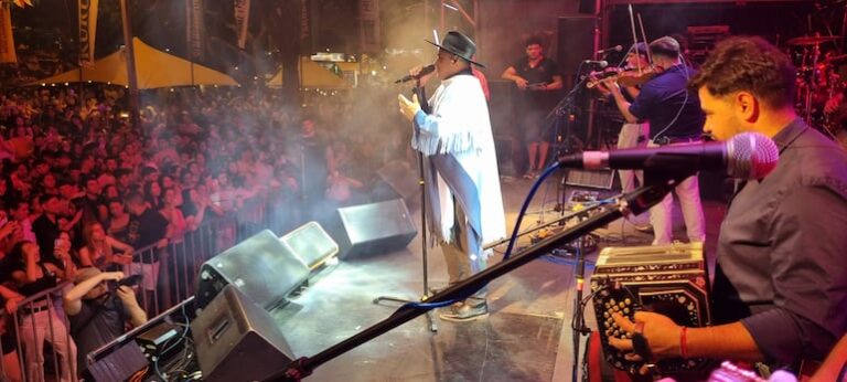 Productores y artesanos celebran éxito de la Expo Misionero.