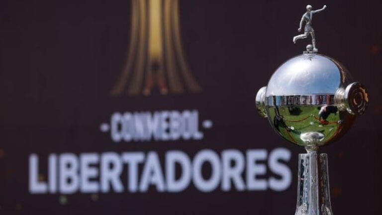 Los cuatro equipos que avanzaron a la Copa Libertadores y lo que queda por definir – Fútbol Internacional