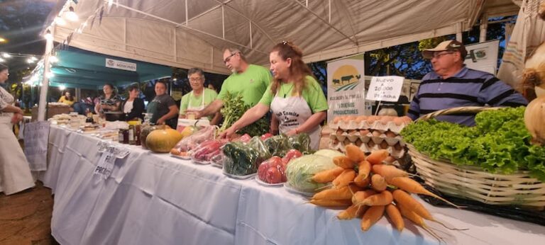 Regresa la Expo Orgullosamente Misionero para exhibir talentos.