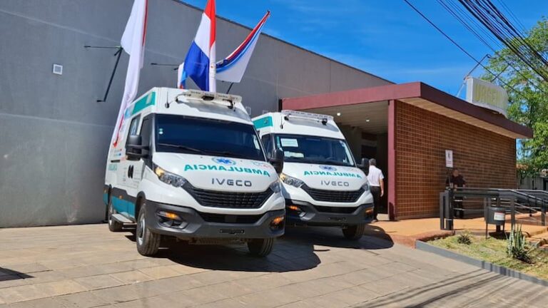 Renuevan Urgencias del Hospital de Concepción, faltan pediatras.