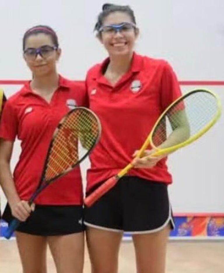 Fio Gatti y Luján Palacios obtienen la medalla de plata en los Juegos Bolivarianos Ayacucho-Lima 2025 – Polideportivo