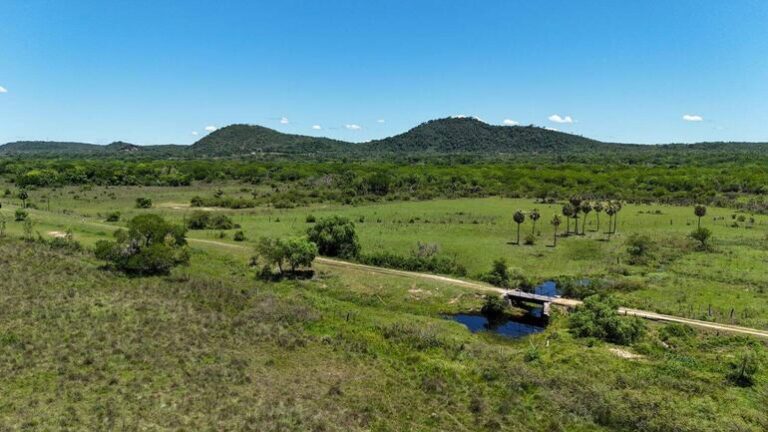 Sendas del Tren: vía férrea se convierte en bicisenda.
