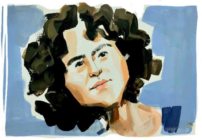 Shayne Coplan, el primer gran multimillonario de la Generación Z