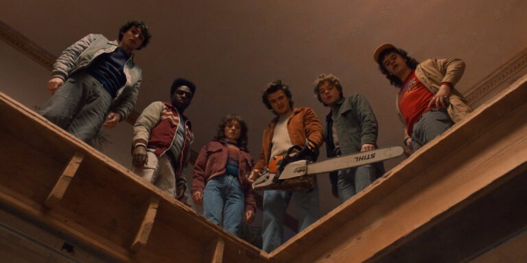 ‘Stranger Things’ 5: cuando se estrena la última temporada y todos sus episodios | Serie de televisión