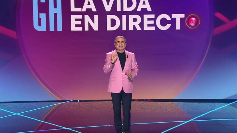 Telecinco cancela el programa diario ‘Gran Hermano’ tras sólo cuatro emisiones por sus bajas audiencias