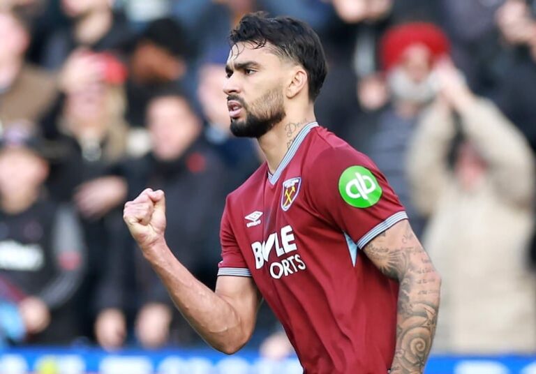 La FA deberá abonar un millón de libras por el caso de Paquetá – Fútbol Internacional.