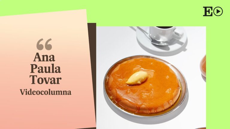 Una guía para comer hot cakes esponjosos y originales