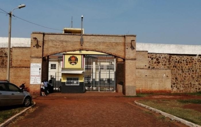 Doble muerte en penitenciaría: Investigan posible caso de intoxicación.