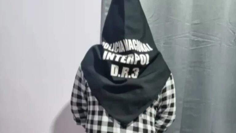 Detenida en Capitán Bado será extraditada a Brasil por condena.