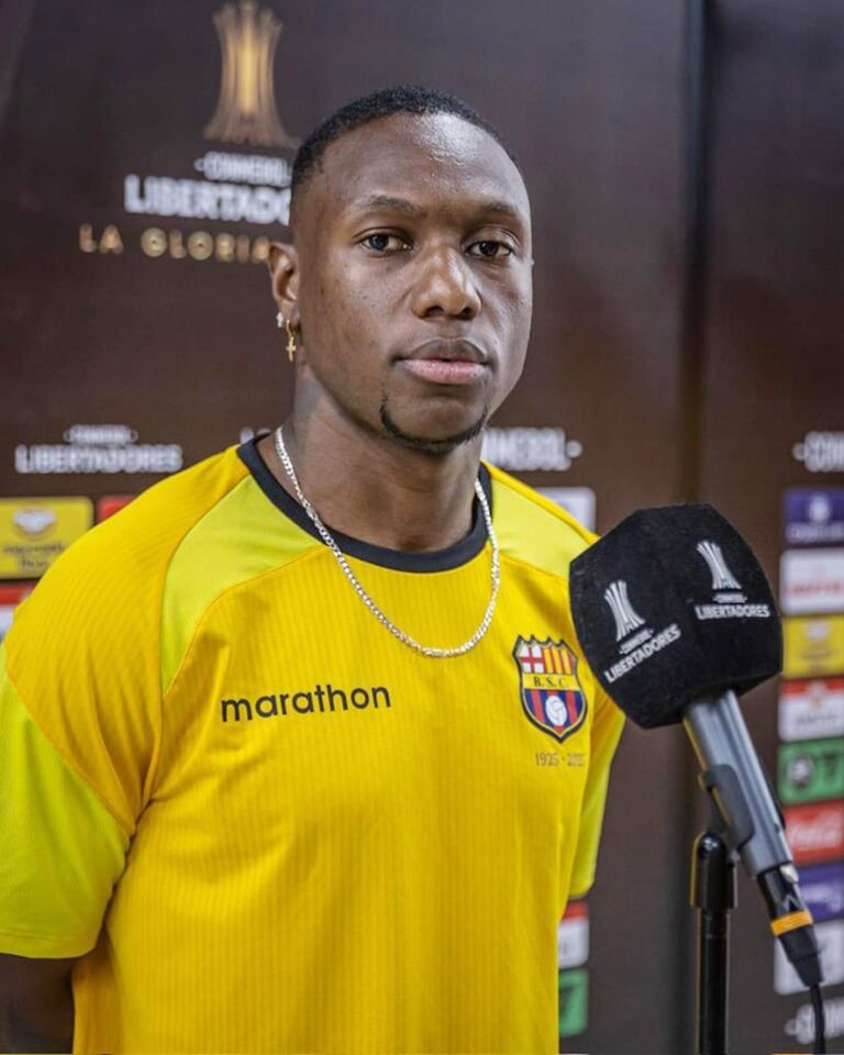 Olimpia: Chalá y Alfaro se unen al Expreso – Olimpia