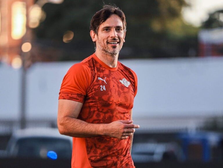 Nacional: Roque en la lista del equipo tricolor – Nacional.