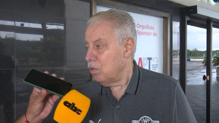 Rubén Di Tore presenta las actualizaciones de Libertad de cara a la temporada 2026.