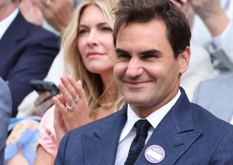 Tenis: El Abierto de Australia revela un evento con íconos del deporte