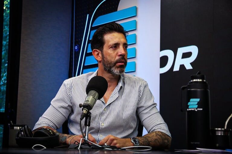 ¿Cerro Porteño tiene interés en el uruguayo Abel Hernández? – Cerro Porteño