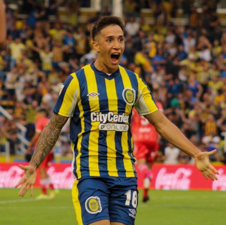 Alan «Coyote» Rodríguez ha confirmado su traspaso a Olimpia.