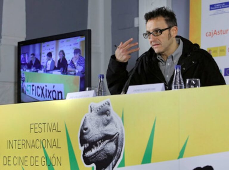 Adiós, José Luis Cienfuegos. Y muchas gracias de nuevo