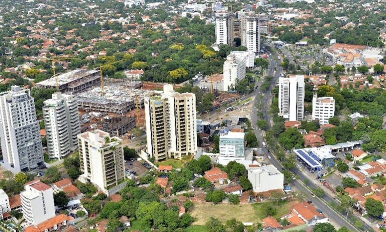 CAVAPY busca transformar el grado de inversión institucional.