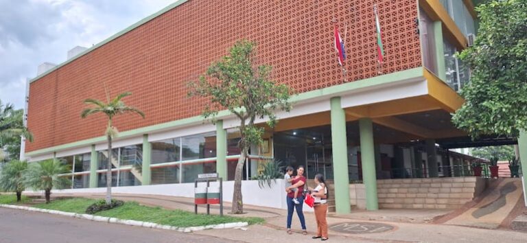 Concejal denuncia irregularidades en préstamo de Municipalidad de San Ignacio.