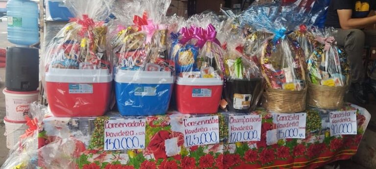 Denuncian supuesta sobrefacturación de regalos en APA: presidente responde.