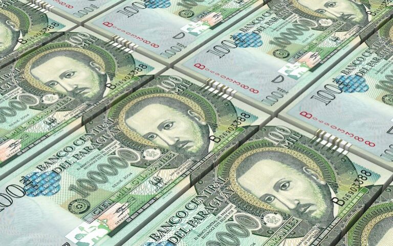 Recaudación tributaria creció 8,5% en 2025, informa DNIT.