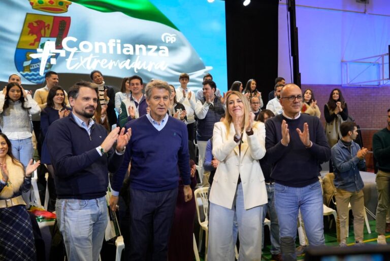 El ex concejal del PP de Navalmoral de la Mata que denunció al alcalde: “Ni se adoptaron medidas ni se ofrecieron soluciones”