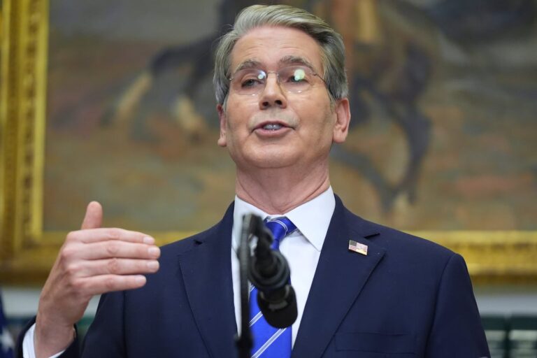 Estados Unidos impone nuevas sanciones relacionadas con Venezuela