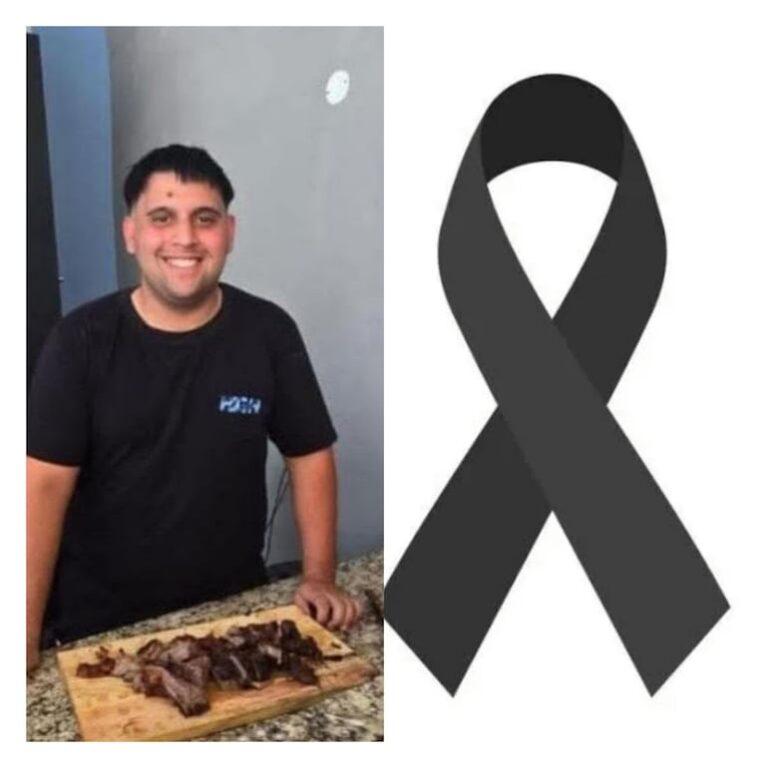 Familiares de motociclista fallecido exigen justicia sin impunidad.