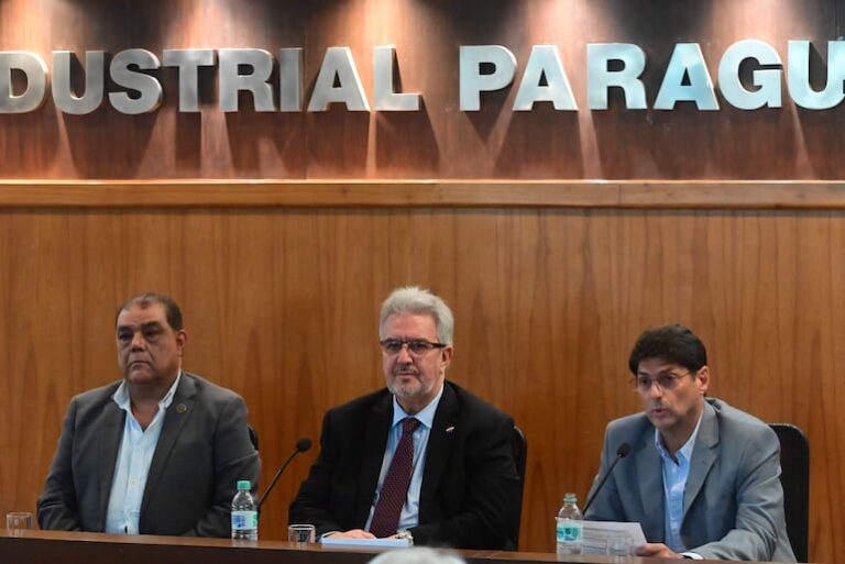 Feprinco urge a fortalecer la institucionalidad y reglas claras.