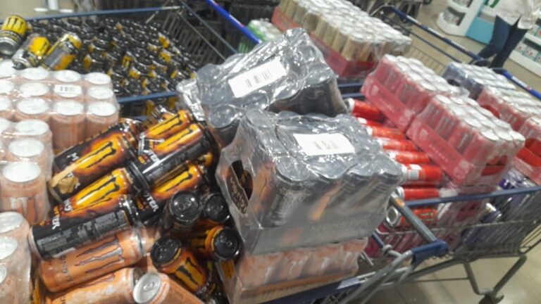 Gremio critica al Senado por inacción en producto no registrado.