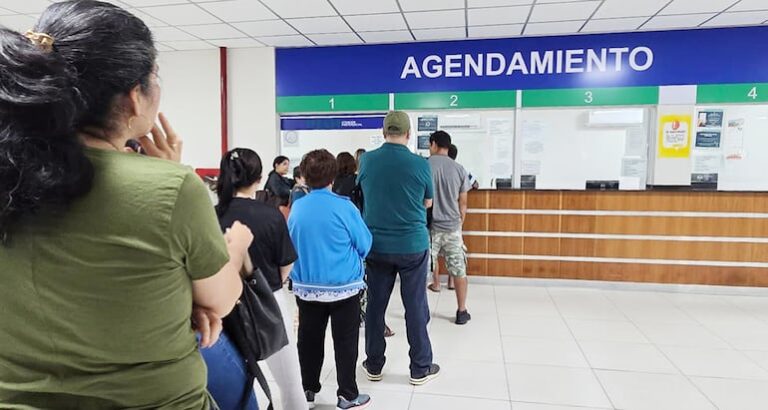 IPS asegura atención en servicios durante el asueto del 31 de diciembre.