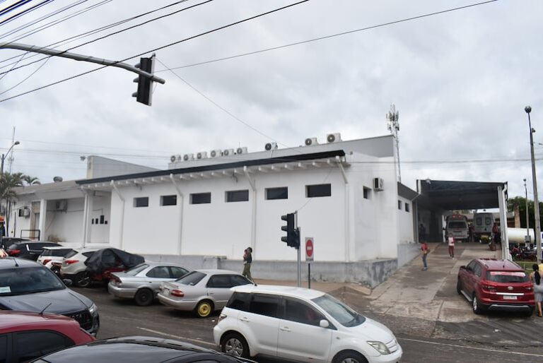 Inauguran servicio de mamografía en el hospital de Santaní.