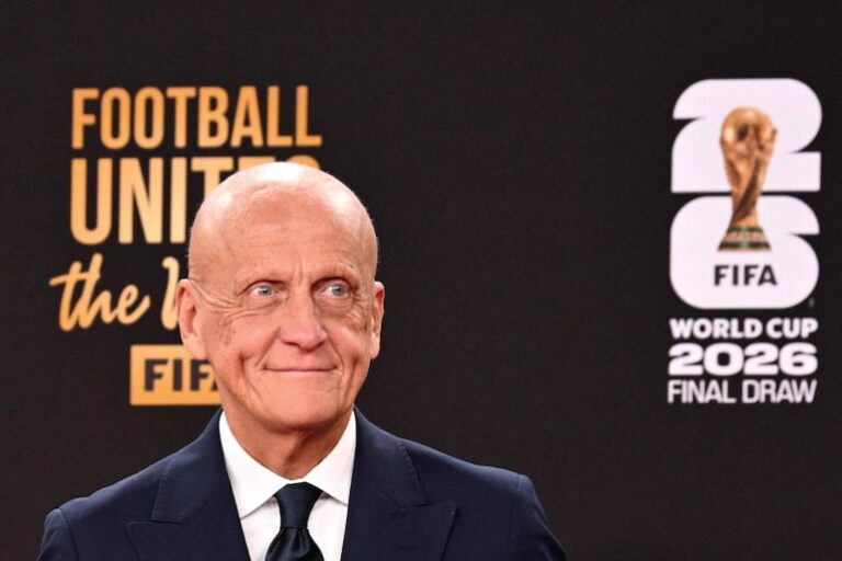 Sorteo del Mundial 2026, EN VIVO: Paraguay descubre a sus oponentes – Copa del Mundo de Fútbol.