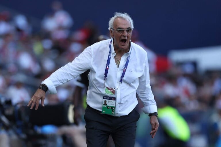Jorge Fossati se despide del Universitario de Deportes – Fútbol Internacional