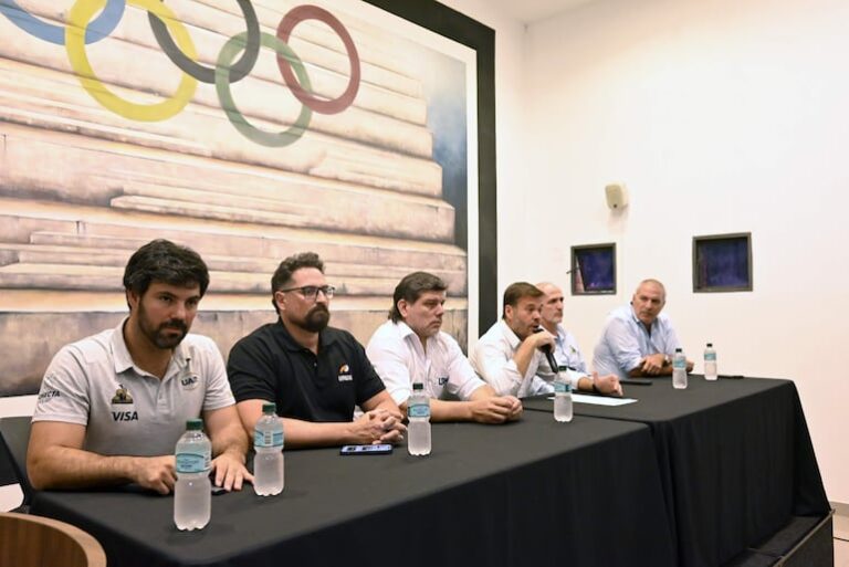 Rugby 2026: Se Inaugura el Regional del Nordeste – Polideportivo