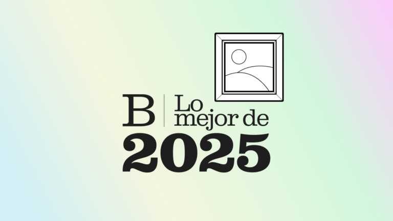 Las 10 mejores exposiciones de 2025