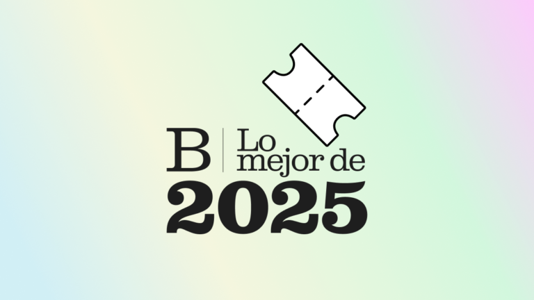 Las 10 mejores películas de 2025