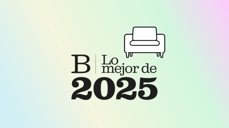 Las 10 mejores series de 2025 | babelia