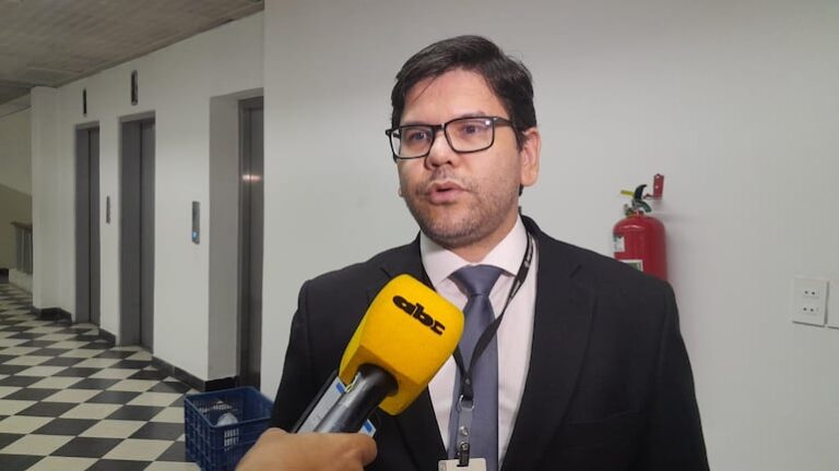 MP indaga posible lavado de dinero por tierras en Chaco.