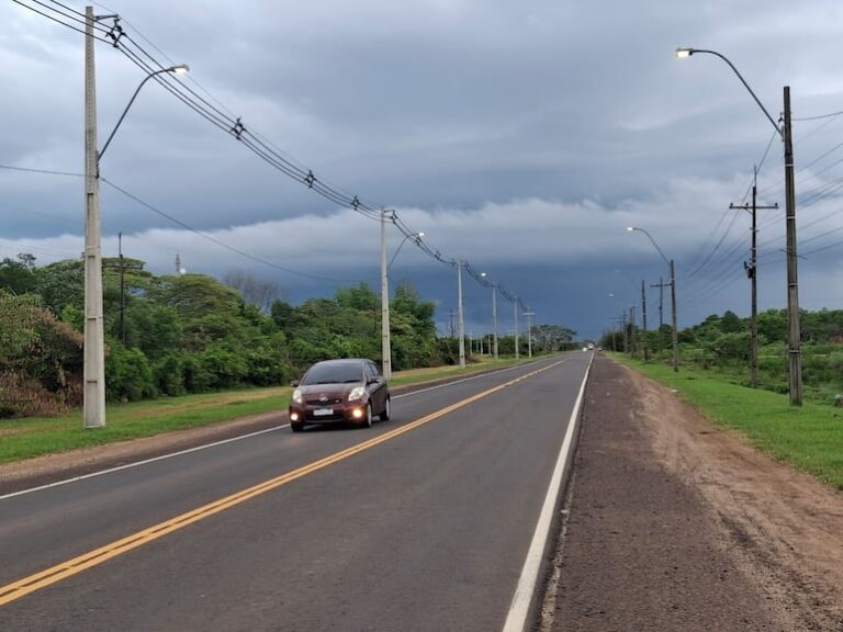 Meteorología prevé miércoles cálido y húmedo en clima.